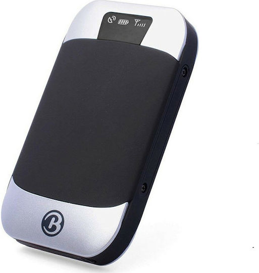3GSound GPS-Tracker GPRS für Motorräder