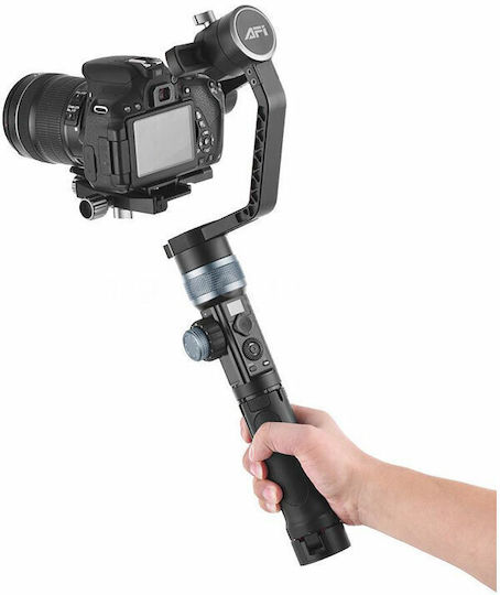Kingjoy Phoenix D3 Gimbal & Stabilizers