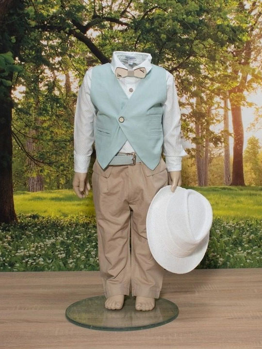 Guy Laroche Baptism Set