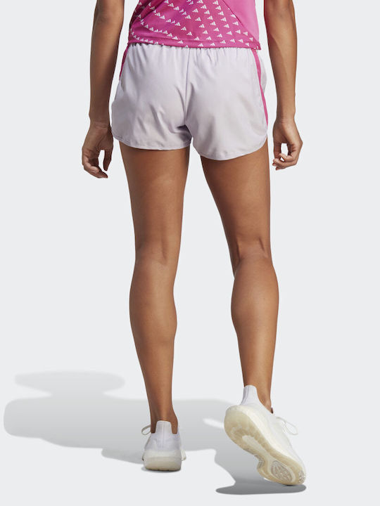Run It Women's Sporty Shorts Sildaw