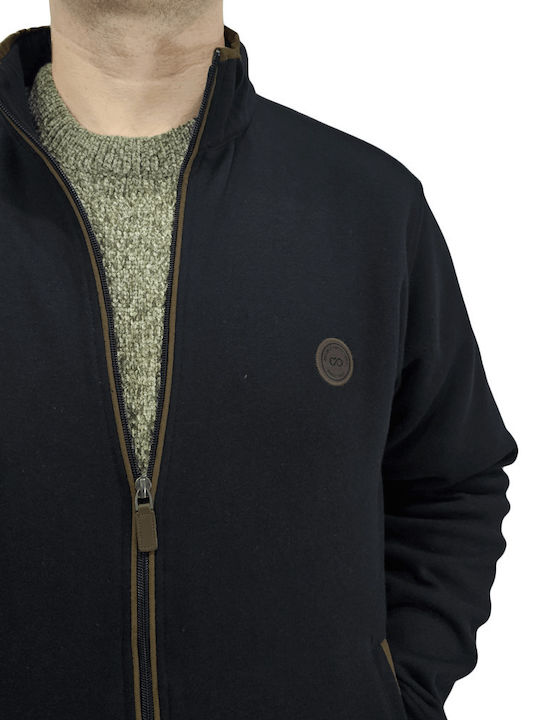 Herren Jacke BLACK