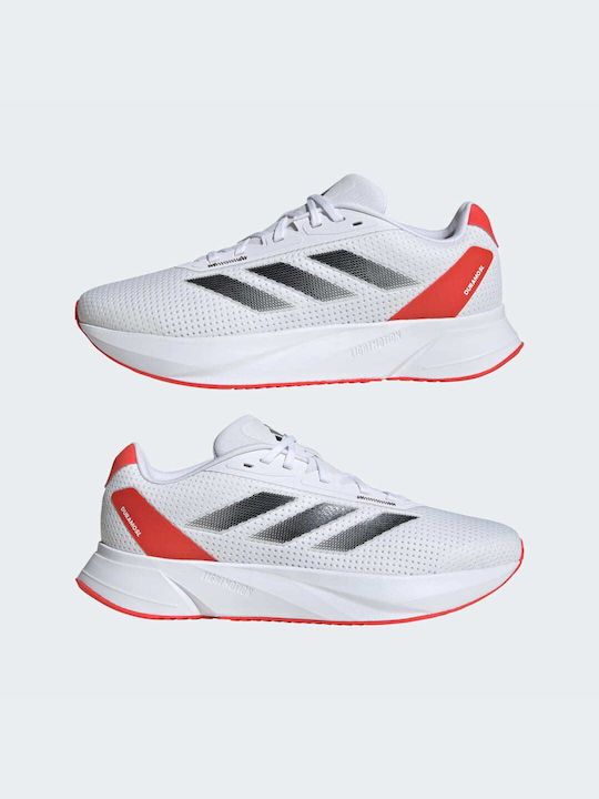 Adidas Duramo Sl Sportschuhe Laufen Weiß