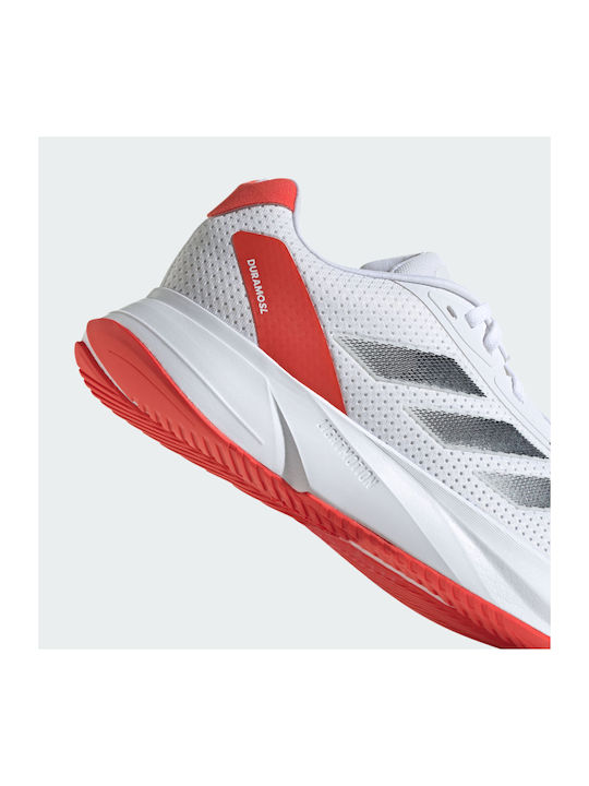Duramo Sl Sport Shoes Running White