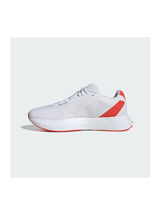 Duramo Sl Sport Shoes Running White