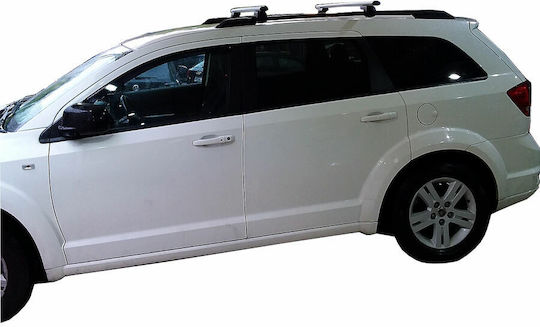 Menabo pentru Fiat Freemont (Set cu picioare)
