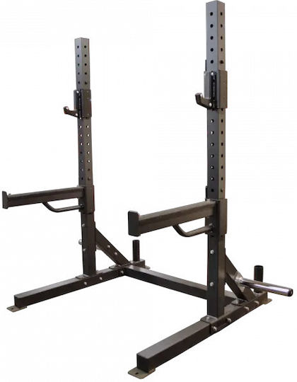 Profit Squat Rack χωρίς Βάρη