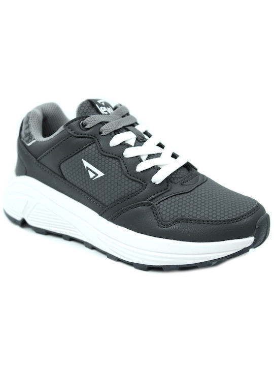 Anatomic Ballerinas Gray