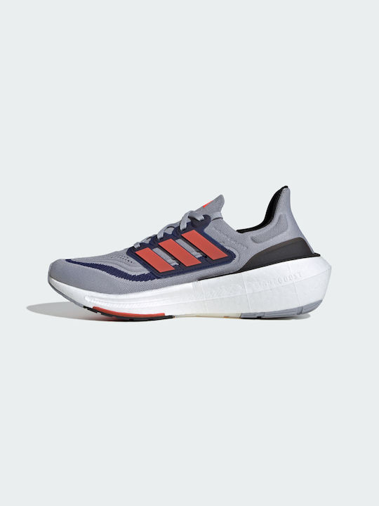 Ultraboost Light Sportschuhe Laufen Gray