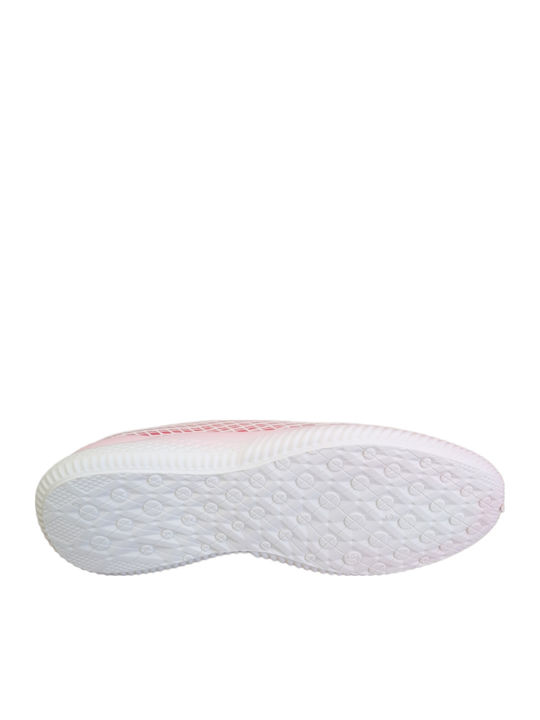 Slip-On-uri Pentru Femei Roșii