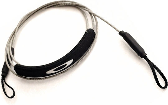 Oakley Split Shot Spitze für Brillengläser in Gray Farbe 1Stück