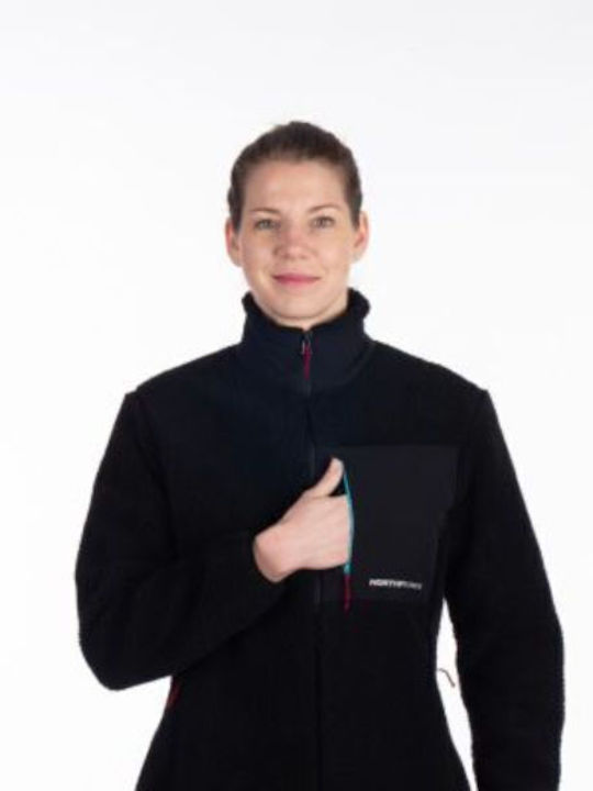 Women's Cardigan Black