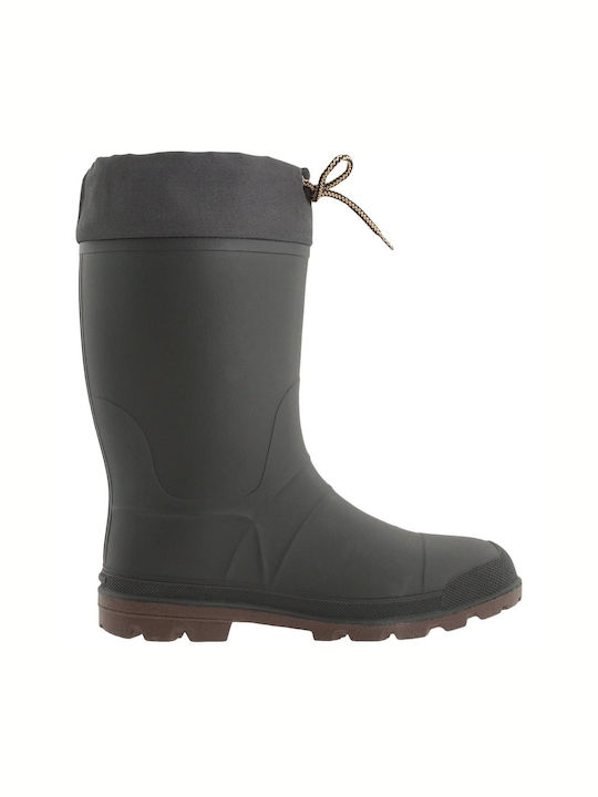 Kamik Arbeitssicherheitsstiefel Khaki