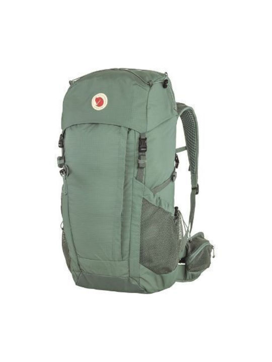 Fjallraven Mountaineering Backpack 35lt Green