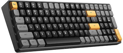 Darkflash Darkflash GD100 Fără fir Gaming Tastatură Mecanică (Engleză US)