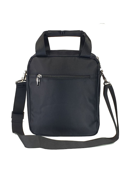 Men's Bag Shoulder / Crossbody Black