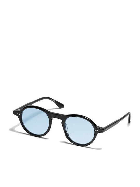 Peter & May Walk Παιδικά Γυαλιά Ηλίου Μπλε LT14THECOOLKID-BLACK-BLEINBLUE-46