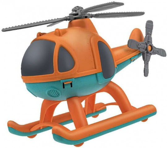 Globo Hubschrauber für 3+ Jahre alt+ Jahre (Verschiedene Designs) 1Stück