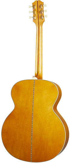 Epiphone Ακουστική Κιθάρα Antique Natural