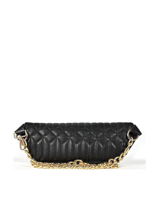 Diamond Women's Handbag Black