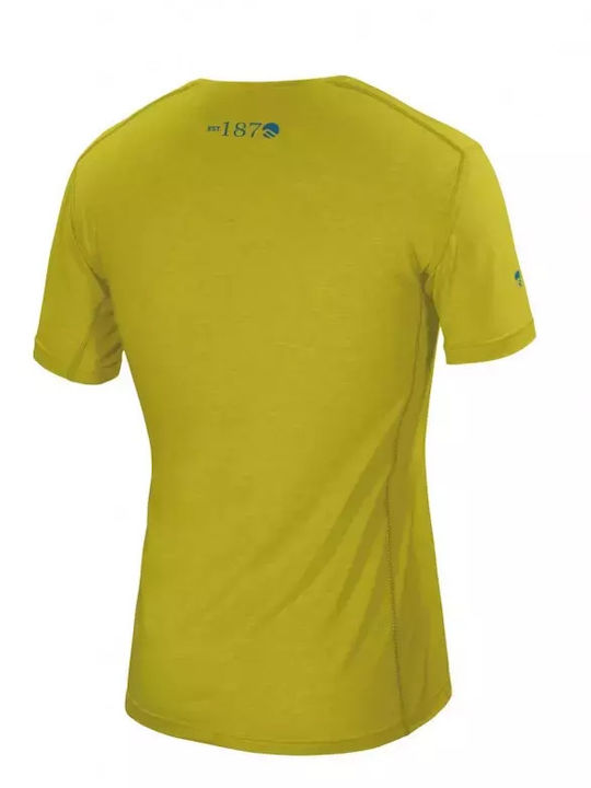Tricou Citronelle