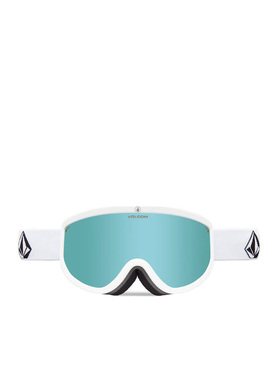 Volcom Footprints