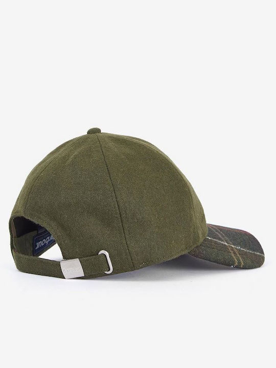 Roker Bărbați Jockey Verde
