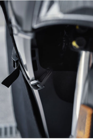 OJ Pro Impermeabila Husă pentru picioare motocicletă pentru Honda SH 150 - SH 150