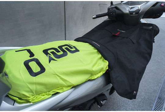 OJ Pro Impermeabila Husă pentru picioare motocicletă pentru Honda SH 150 - SH 150