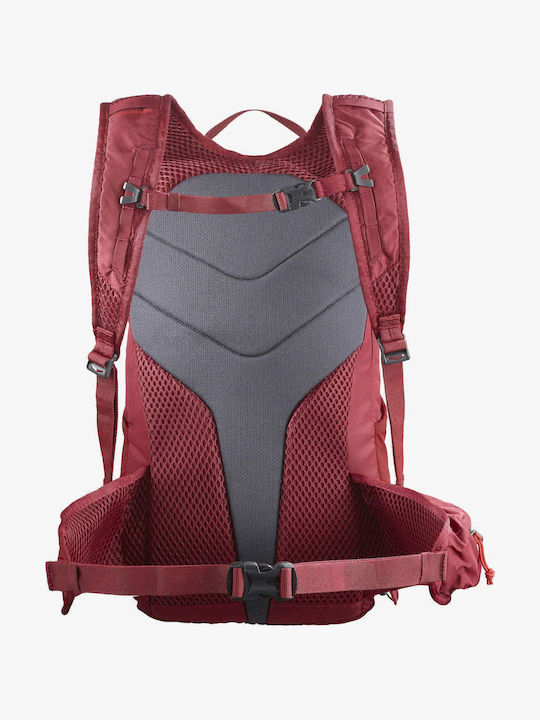 Salomon Backpack 20lt Πορτοκαλί