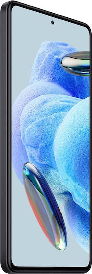 Xiaomi Redmi Note 12 Pro 5G Dual SIM (8/256GB) Midnight Black