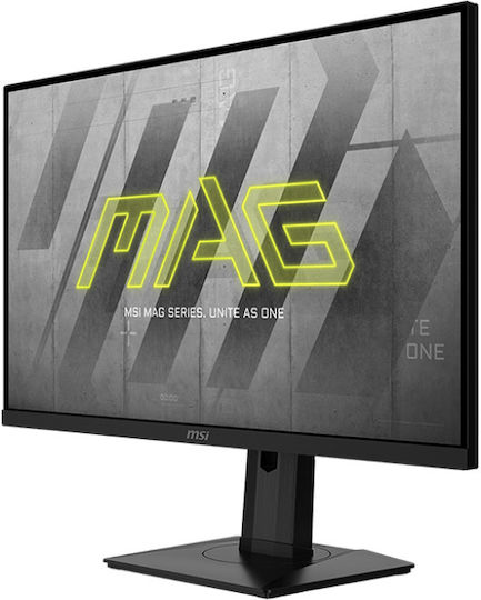 MSI MAG 274UPF IPS HDR Spiele-Monitor 27" 4K 3840x2160 144Hz mit Reaktionszeit 1ms GTG