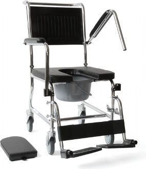 Vita Orthopaedics Wheelchair Bathroom 44cm 09-2-114