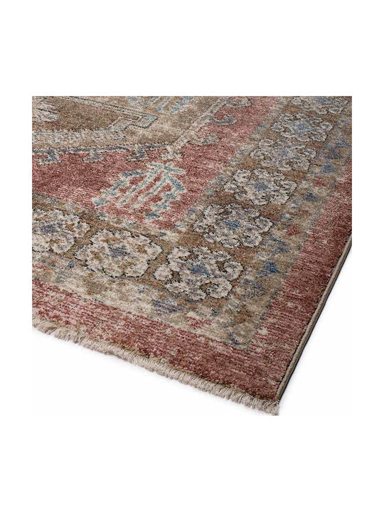 Viokarpet Meryland Rug Rectangular Red