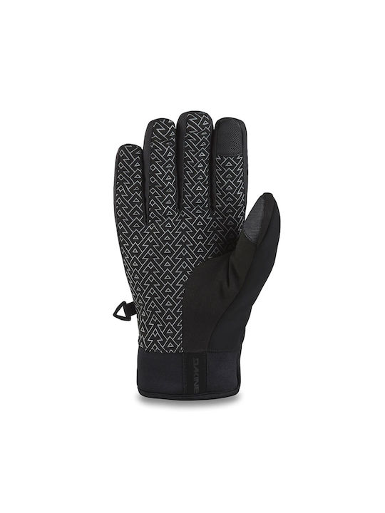 Dakine Men's Ski & Snowboard Gloves Black