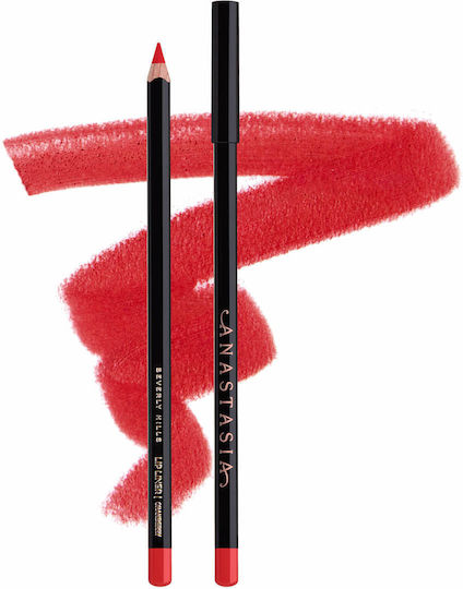Anastasia Beverly Hills Creion de buze Cranberry