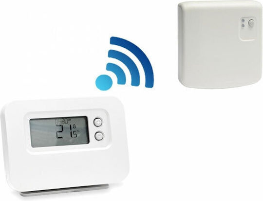 Honeywell Digital Termostat Spațiu