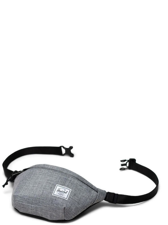Classic Waist Bag Gray
