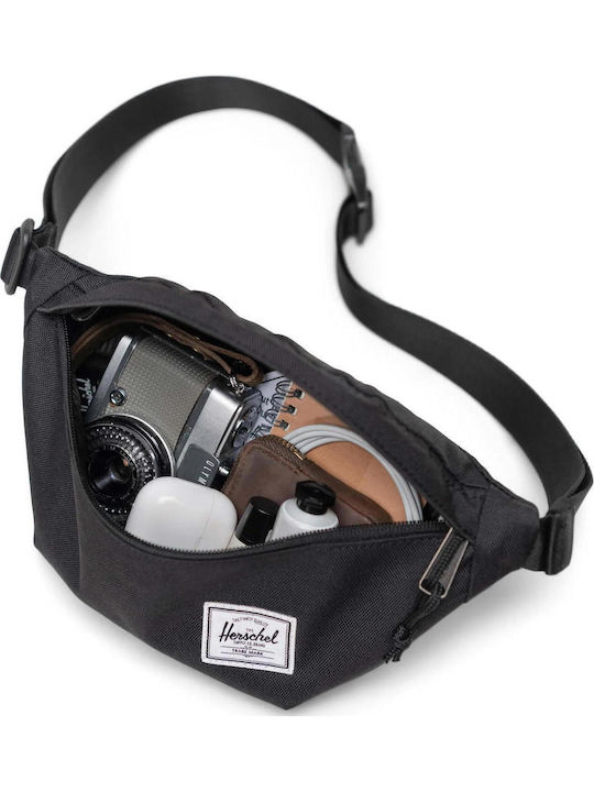 Classic Waist Bag Gray