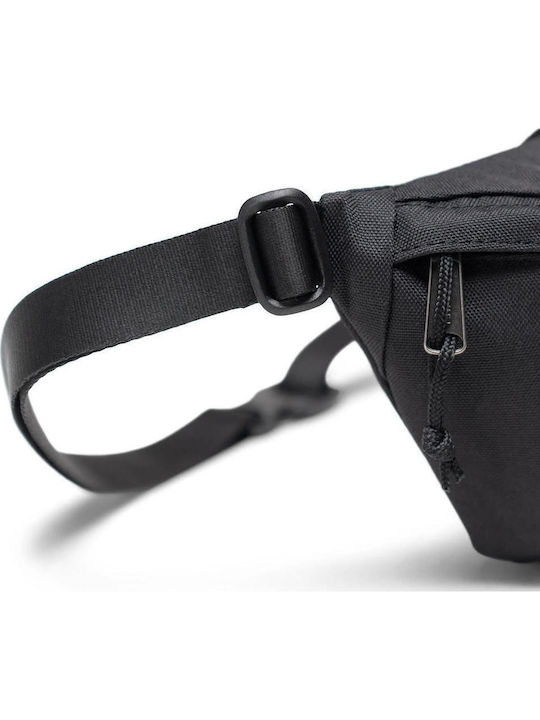 Classic Waist Bag Gray