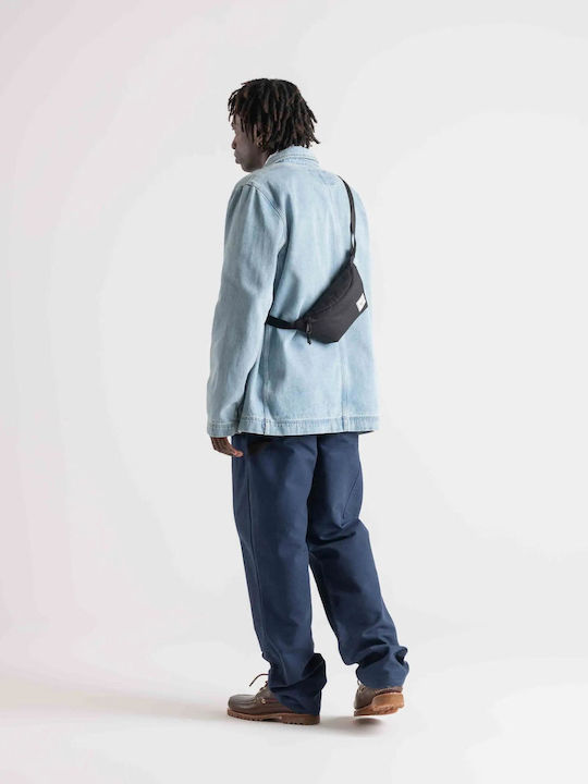 Classic Waist Bag Gray