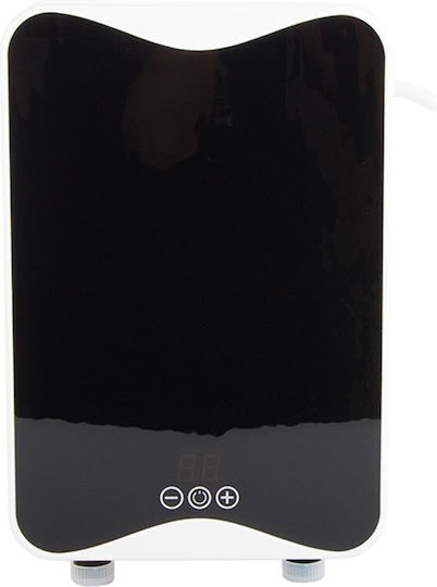 Verk Group Montat pe perete Boilere instant pentru Baie Monofazat 5.5kW