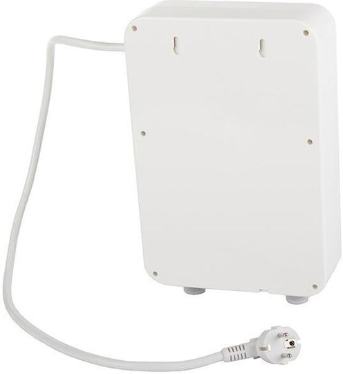 Verk Group Montat pe perete Boilere instant pentru Baie Monofazat 5.5kW