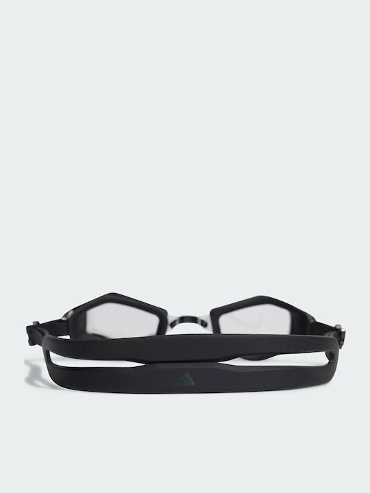 adidas Ripstream Starter Ochelari De Înot Adulți Negri