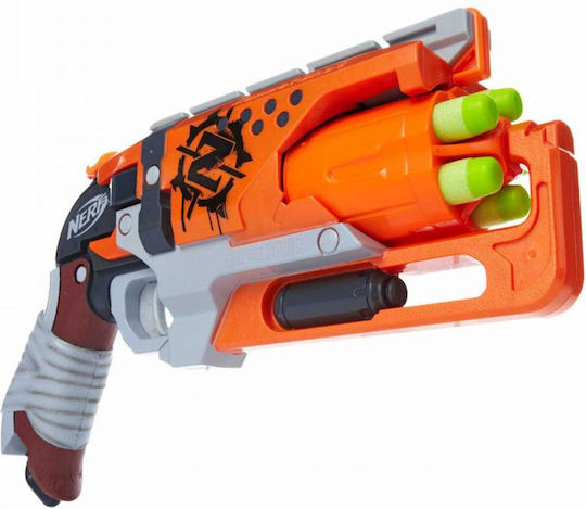 Nerf Zombie Strike за 7++ години