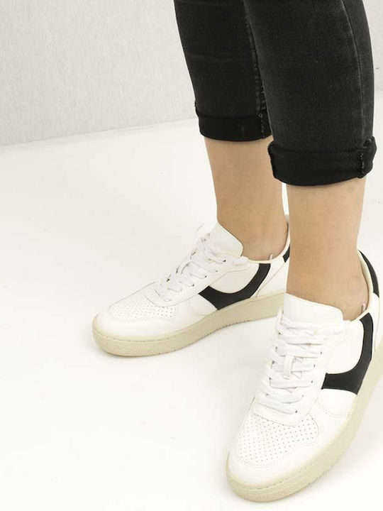 Corina Sneakers White