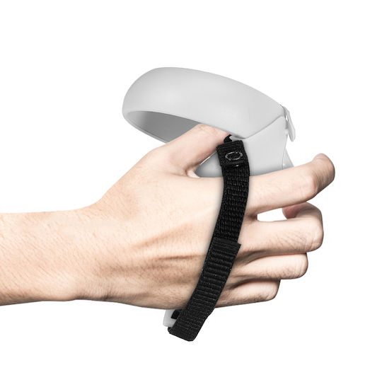 Meta Quest Oculus Quest 2 pentru Controller Gri