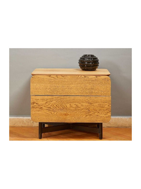 Liana Bedroom Furniture Set 80x 5 Pieces