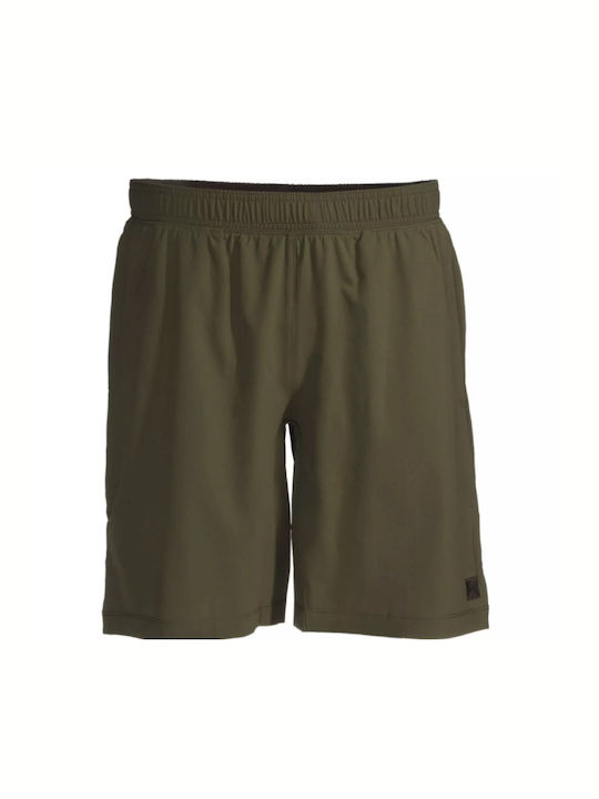 5.11 Tactical Men's Athletic Shorts Fatique