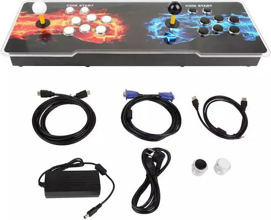 Retro Stick Arcade Hd