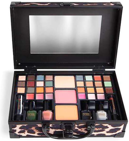 Magic Studio Cosmetic Box for the Eyes